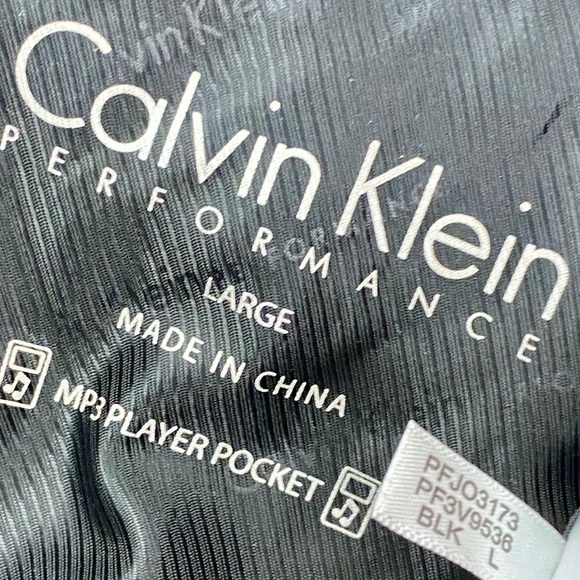 CALVIN KLEIN | Performance | Puffer Vest - Picture 8 of 10